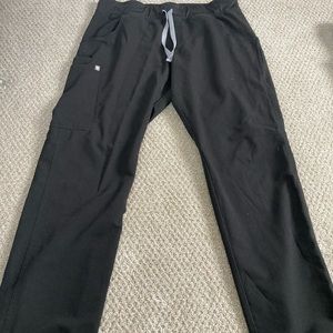 FIGS scrub pants